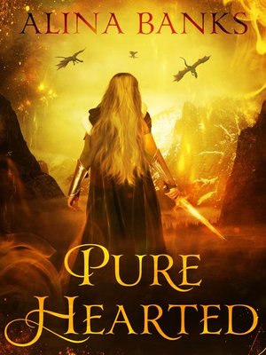 cover image of Pure Hearted